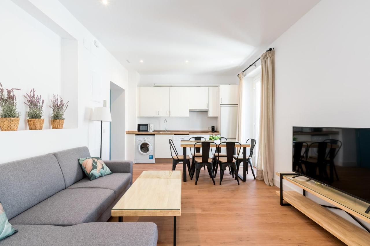 Apartamentos Leoncillos — Photos 3