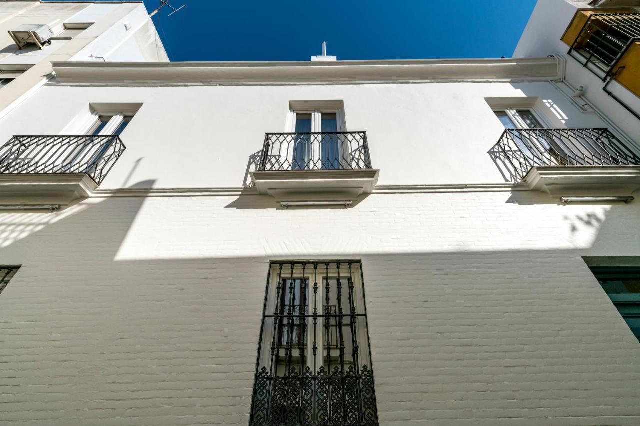 Apartamentos Leoncillos, Seville